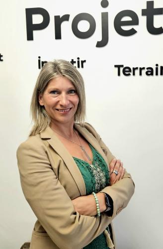 Laura HERROUIN