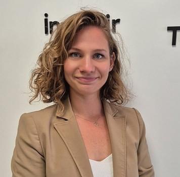 Mélanie JUMELLE