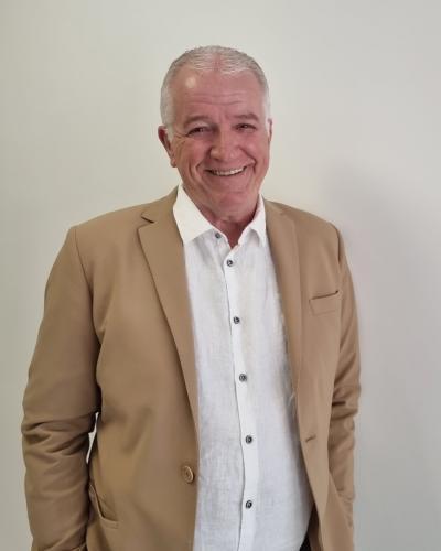 Marc MERCERON