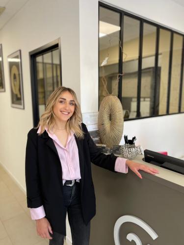 Chloé COUPAU