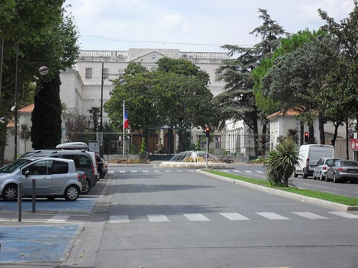 Biganos - Immobilier - CENTURY 21 Haussmann Immoibilier  - Sous-préfecture_de_Draguignan