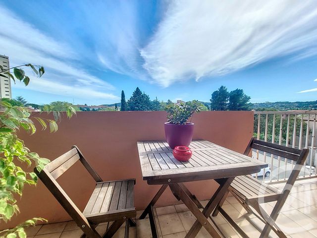 appartement - DRAGUIGNAN - 83