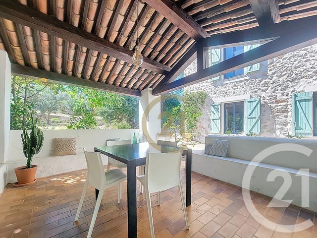 Afficher la photo en grand maison à vendre - 6 pièces - 212.33 m2 - DRAGUIGNAN - 83 - PROVENCE-ALPES-COTE-D-AZUR - Century 21 Haussmann Immobilier