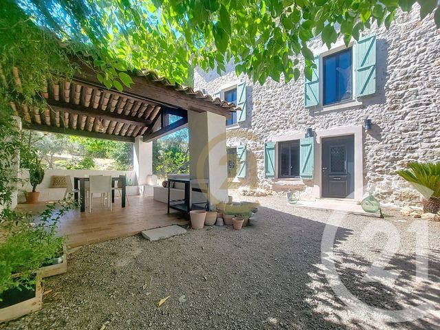 Afficher la photo en grand maison à vendre - 6 pièces - 212.33 m2 - DRAGUIGNAN - 83 - PROVENCE-ALPES-COTE-D-AZUR - Century 21 Haussmann Immobilier