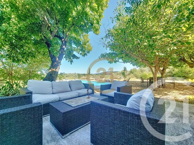 Afficher la photo en grand maison à vendre - 6 pièces - 212.33 m2 - DRAGUIGNAN - 83 - PROVENCE-ALPES-COTE-D-AZUR - Century 21 Haussmann Immobilier