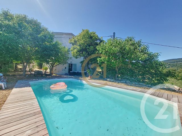 Afficher la photo en grand maison à vendre - 6 pièces - 212.33 m2 - DRAGUIGNAN - 83 - PROVENCE-ALPES-COTE-D-AZUR - Century 21 Haussmann Immobilier