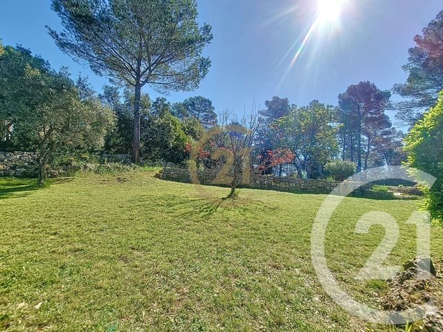 terrain à vendre - 900.0 m2 - FLAYOSC - 83 - PROVENCE-ALPES-COTE-D-AZUR - Century 21 Haussmann Immobilier