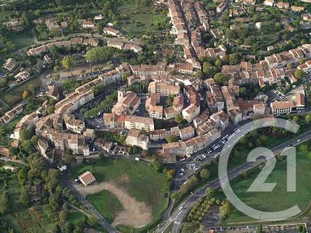 terrain à vendre - 900.0 m2 - FLAYOSC - 83 - PROVENCE-ALPES-COTE-D-AZUR - Century 21 Haussmann Immobilier