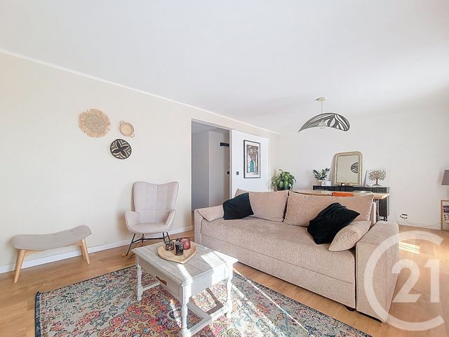 appartement - DRAGUIGNAN - 83