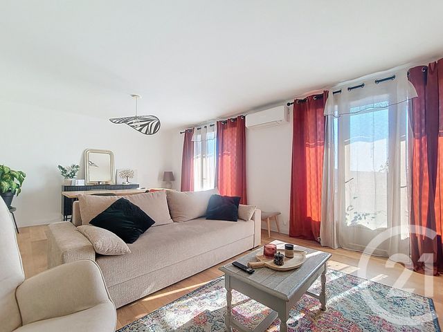 Appartement F3 à vendre DRAGUIGNAN