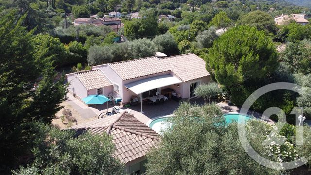 maison - DRAGUIGNAN - 83