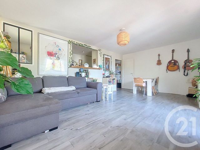 Appartement F4 à vendre DRAGUIGNAN