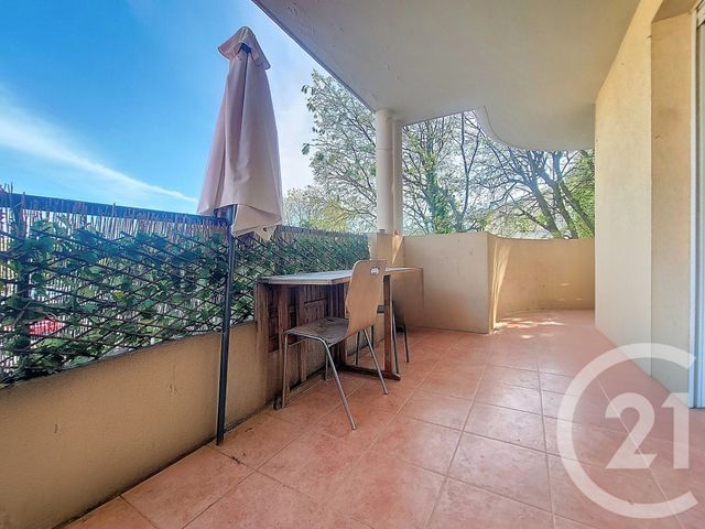 Appartement F4 à vendre - 4 pièces - 81.18 m2 - DRAGUIGNAN - 83 - PROVENCE-ALPES-COTE-D-AZUR - Century 21 Haussmann Immobilier