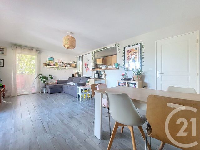 appartement - DRAGUIGNAN - 83