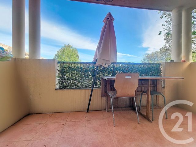 Appartement F4 à vendre - 4 pièces - 81.18 m2 - DRAGUIGNAN - 83 - PROVENCE-ALPES-COTE-D-AZUR - Century 21 Haussmann Immobilier
