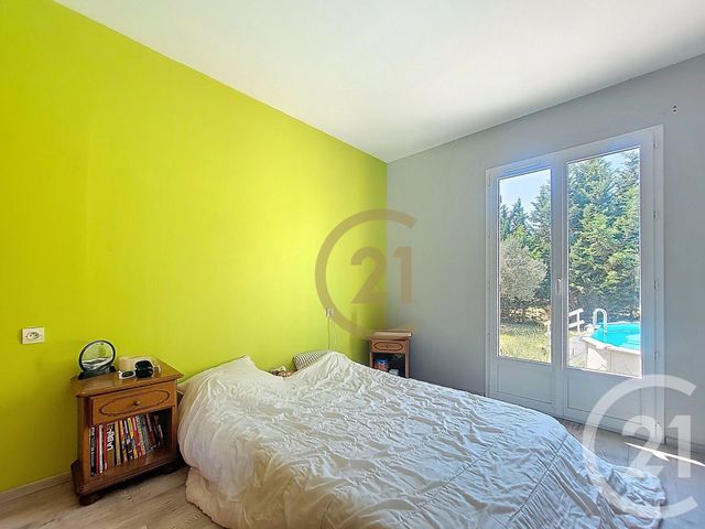 maison à vendre - 6 pièces - 144.27 m2 - CALLAS - 83 - PROVENCE-ALPES-COTE-D-AZUR - Century 21 Haussmann Immobilier