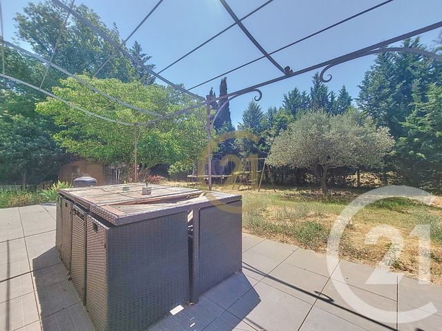 maison à vendre - 6 pièces - 144.27 m2 - CALLAS - 83 - PROVENCE-ALPES-COTE-D-AZUR - Century 21 Haussmann Immobilier