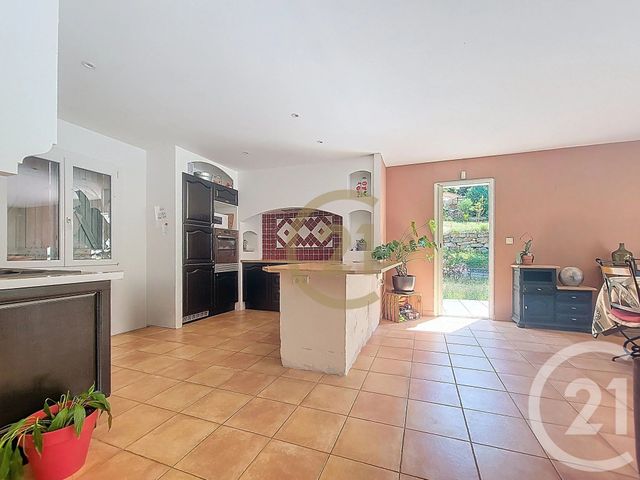 maison à vendre - 6 pièces - 144.27 m2 - CALLAS - 83 - PROVENCE-ALPES-COTE-D-AZUR - Century 21 Haussmann Immobilier