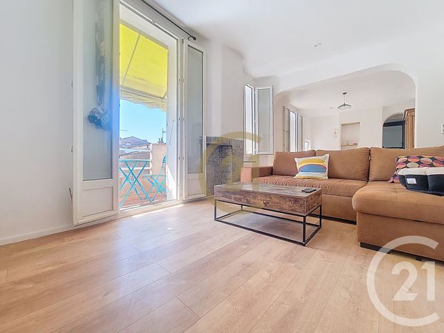 Appartement F3 à louer DRAGUIGNAN