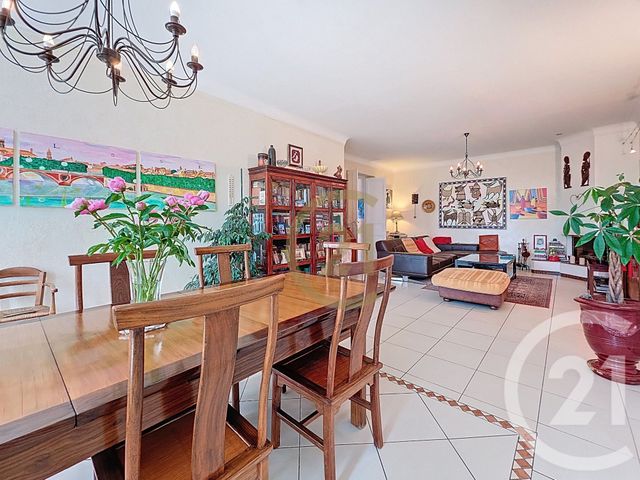 Appartement F4 à vendre DRAGUIGNAN