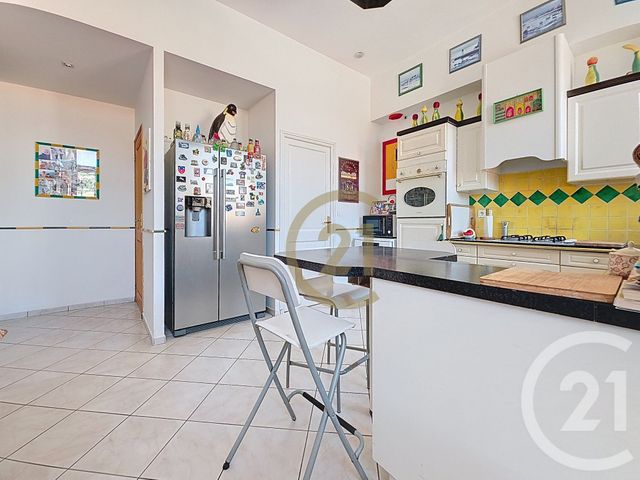 Appartement F4 à vendre - 4 pièces - 159.51 m2 - DRAGUIGNAN - 83 - PROVENCE-ALPES-COTE-D-AZUR - Century 21 Haussmann Immobilier