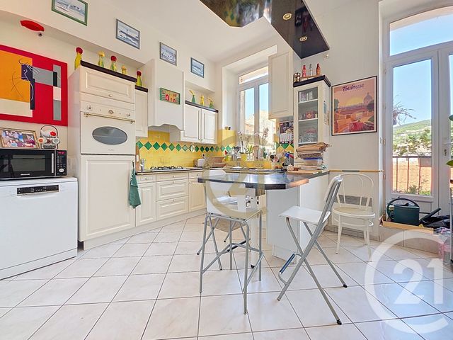 Appartement F4 à vendre - 4 pièces - 159.51 m2 - DRAGUIGNAN - 83 - PROVENCE-ALPES-COTE-D-AZUR - Century 21 Haussmann Immobilier
