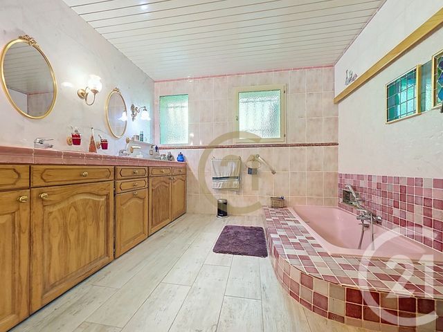 maison à vendre - 7 pièces - 160.0 m2 - DRAGUIGNAN - 83 - PROVENCE-ALPES-COTE-D-AZUR - Century 21 Haussmann Immobilier