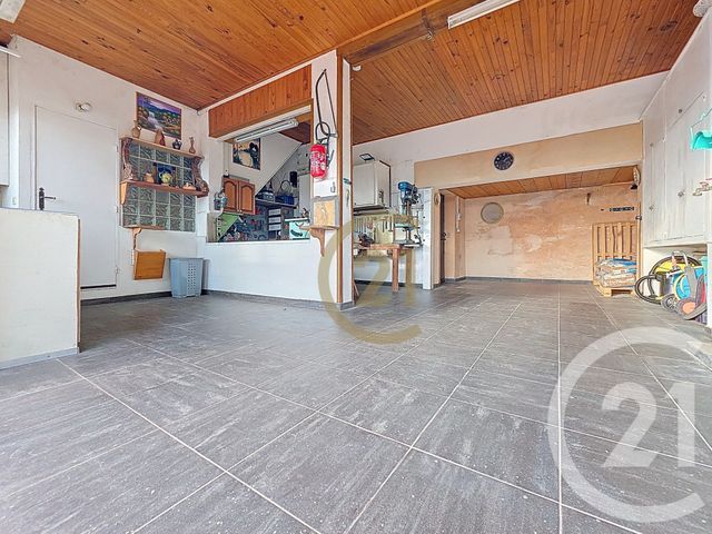 maison à vendre - 7 pièces - 160.0 m2 - DRAGUIGNAN - 83 - PROVENCE-ALPES-COTE-D-AZUR - Century 21 Haussmann Immobilier