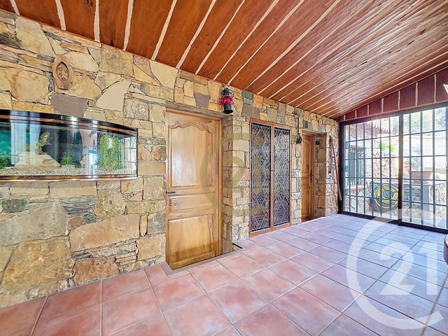 maison à vendre - 7 pièces - 160.0 m2 - DRAGUIGNAN - 83 - PROVENCE-ALPES-COTE-D-AZUR - Century 21 Haussmann Immobilier