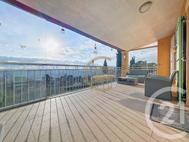 maison à vendre - 7 pièces - 160.0 m2 - DRAGUIGNAN - 83 - PROVENCE-ALPES-COTE-D-AZUR - Century 21 Haussmann Immobilier