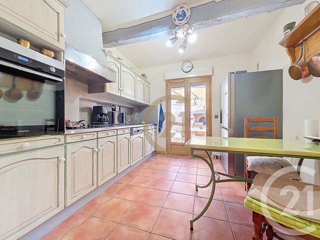 maison à vendre - 7 pièces - 160.0 m2 - DRAGUIGNAN - 83 - PROVENCE-ALPES-COTE-D-AZUR - Century 21 Haussmann Immobilier