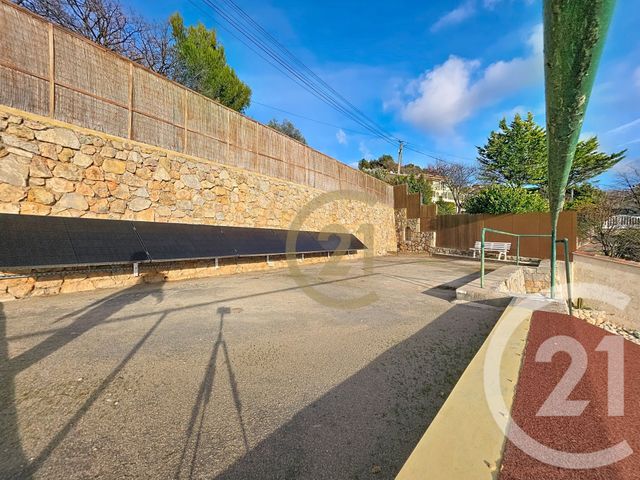 maison à vendre - 7 pièces - 160.0 m2 - DRAGUIGNAN - 83 - PROVENCE-ALPES-COTE-D-AZUR - Century 21 Haussmann Immobilier