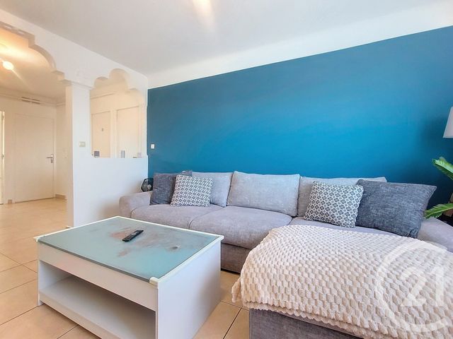 appartement - DRAGUIGNAN - 83