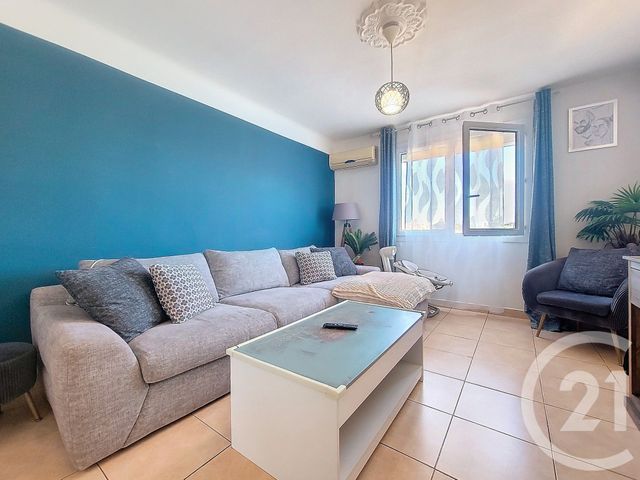 appartement - DRAGUIGNAN - 83