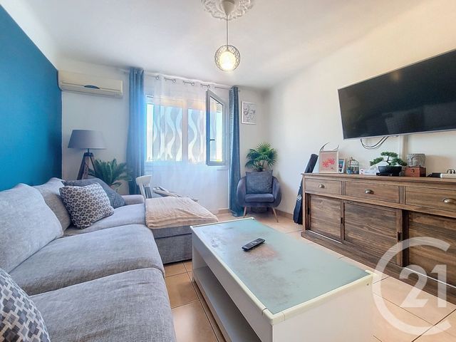 appartement - DRAGUIGNAN - 83