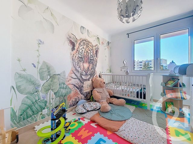Afficher la photo en grand Appartement T4 à vendre - 4 pièces - 67.53 m2 - DRAGUIGNAN - 83 - PROVENCE-ALPES-COTE-D-AZUR - Century 21 Haussmann Immobilier