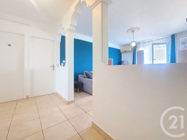 Afficher la photo en grand Appartement T4 à vendre - 4 pièces - 67.53 m2 - DRAGUIGNAN - 83 - PROVENCE-ALPES-COTE-D-AZUR - Century 21 Haussmann Immobilier