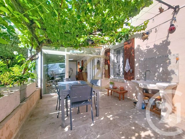 maison à vendre - 5 pièces - 108.25 m2 - DRAGUIGNAN - 83 - PROVENCE-ALPES-COTE-D-AZUR - Century 21 Haussmann Immobilier