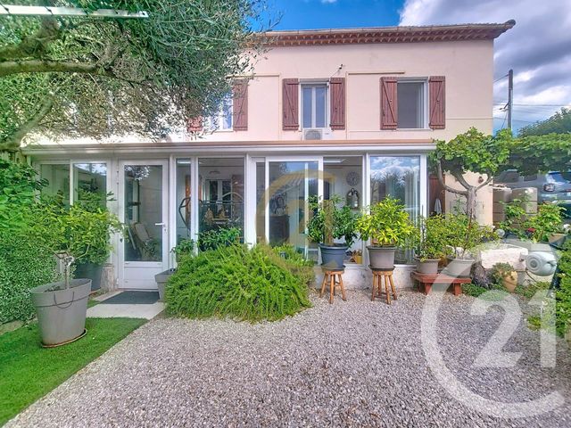 maison - DRAGUIGNAN - 83