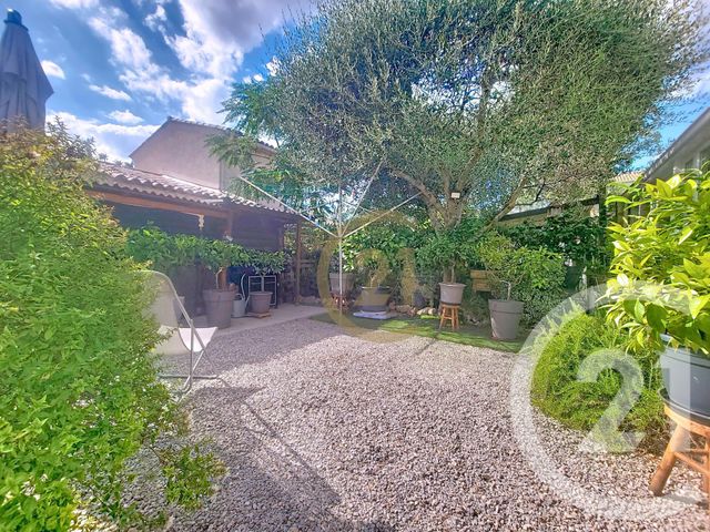 maison à vendre - 5 pièces - 108.25 m2 - DRAGUIGNAN - 83 - PROVENCE-ALPES-COTE-D-AZUR - Century 21 Haussmann Immobilier