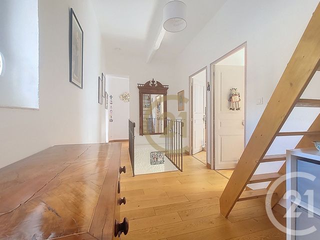 maison à vendre - 5 pièces - 108.25 m2 - DRAGUIGNAN - 83 - PROVENCE-ALPES-COTE-D-AZUR - Century 21 Haussmann Immobilier