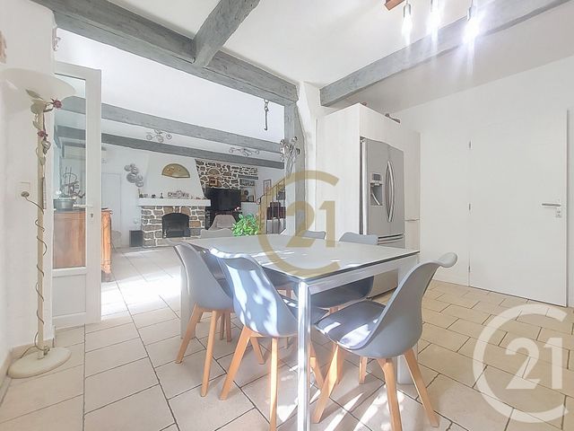 maison à vendre - 5 pièces - 108.25 m2 - DRAGUIGNAN - 83 - PROVENCE-ALPES-COTE-D-AZUR - Century 21 Haussmann Immobilier
