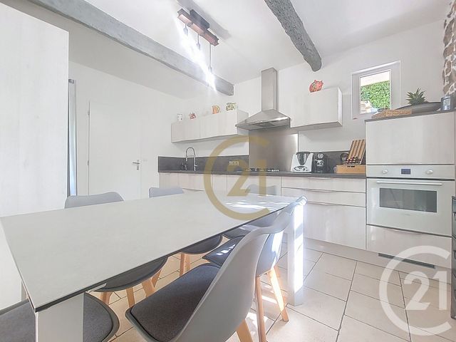 maison à vendre - 5 pièces - 108.25 m2 - DRAGUIGNAN - 83 - PROVENCE-ALPES-COTE-D-AZUR - Century 21 Haussmann Immobilier