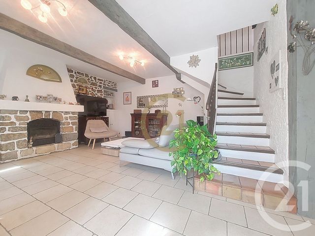 maison à vendre - 5 pièces - 108.25 m2 - DRAGUIGNAN - 83 - PROVENCE-ALPES-COTE-D-AZUR - Century 21 Haussmann Immobilier