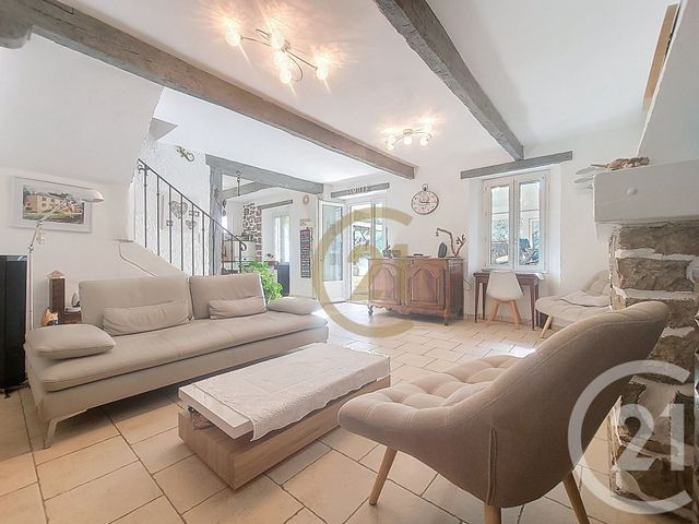 maison à vendre - 5 pièces - 108.25 m2 - DRAGUIGNAN - 83 - PROVENCE-ALPES-COTE-D-AZUR - Century 21 Haussmann Immobilier