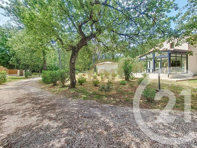 Afficher la photo en grand maison à vendre - 5 pièces - 175.89 m2 - DRAGUIGNAN - 83 - PROVENCE-ALPES-COTE-D-AZUR - Century 21 Haussmann Immobilier