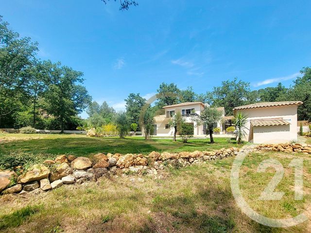 Afficher la photo en grand maison à vendre - 5 pièces - 175.89 m2 - DRAGUIGNAN - 83 - PROVENCE-ALPES-COTE-D-AZUR - Century 21 Haussmann Immobilier