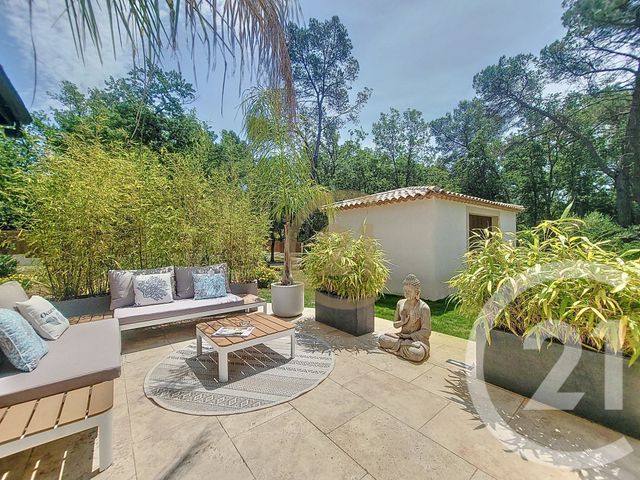Afficher la photo en grand maison à vendre - 5 pièces - 175.89 m2 - DRAGUIGNAN - 83 - PROVENCE-ALPES-COTE-D-AZUR - Century 21 Haussmann Immobilier
