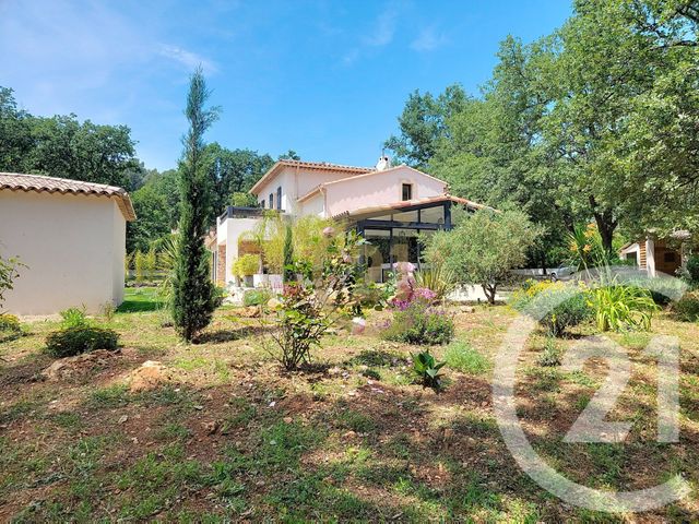 Afficher la photo en grand maison à vendre - 5 pièces - 175.89 m2 - DRAGUIGNAN - 83 - PROVENCE-ALPES-COTE-D-AZUR - Century 21 Haussmann Immobilier