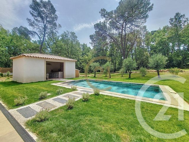 Afficher la photo en grand maison à vendre - 5 pièces - 175.89 m2 - DRAGUIGNAN - 83 - PROVENCE-ALPES-COTE-D-AZUR - Century 21 Haussmann Immobilier